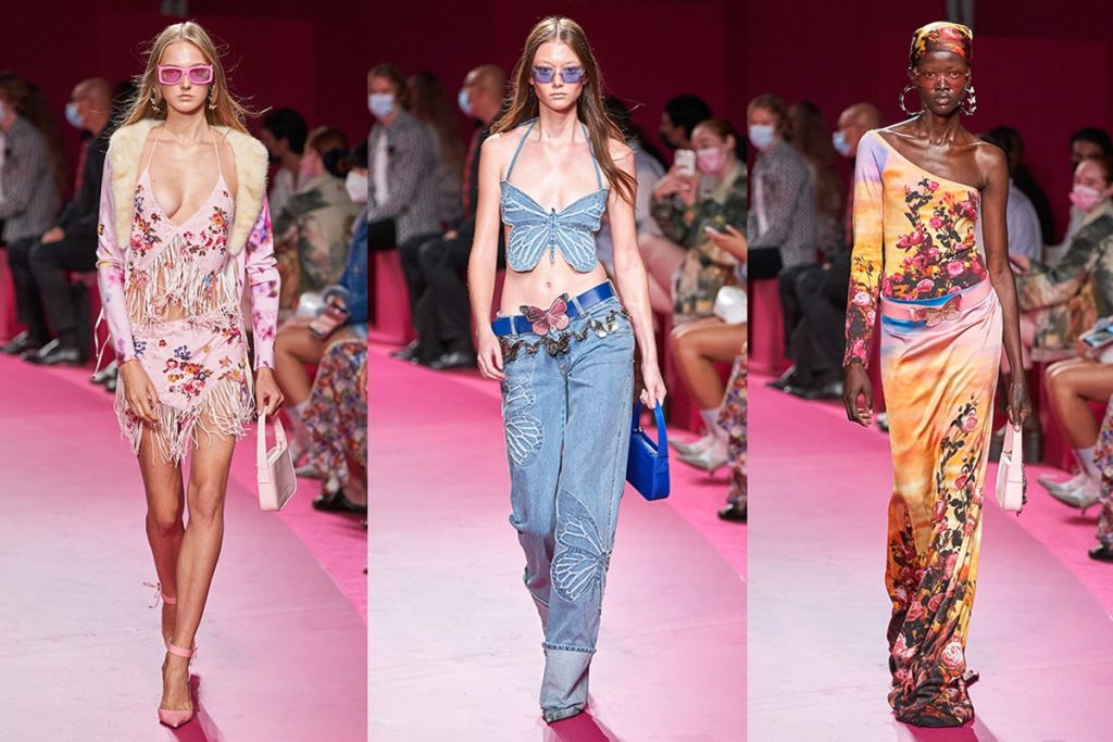 Best Looks From The 2022 Runway3