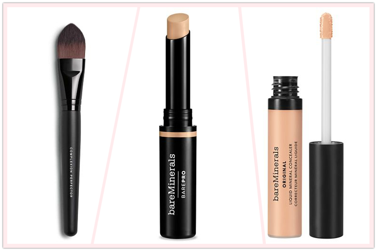 7 Best Concealer Products For Your Makeup Routine