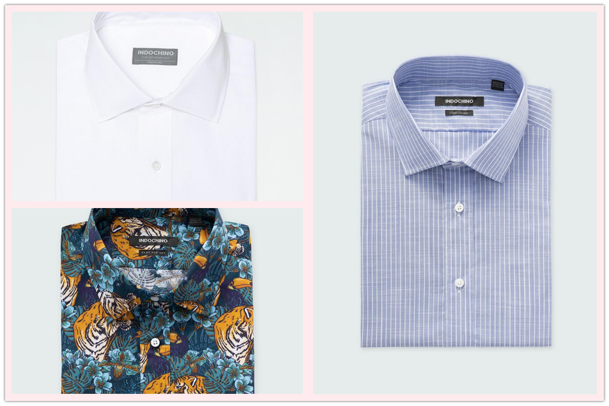 7 Stylish Men’s Shirt For Any Occasion