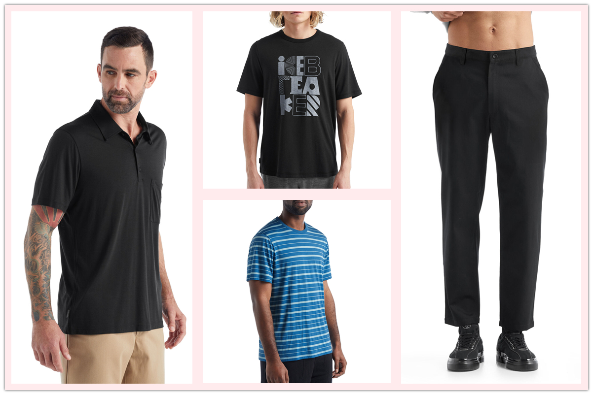Top 9 Picks For Men’s Clothing From Fashion Experts